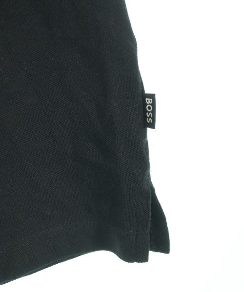 HUGO BOSS เสื้อโปโล