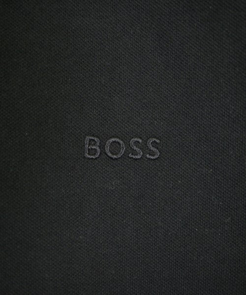 HUGO BOSS เสื้อโปโล