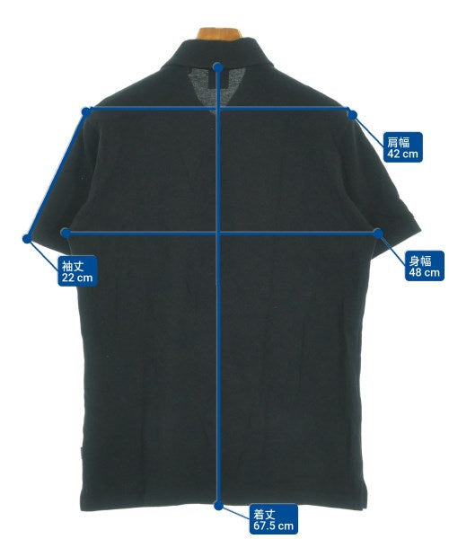 HUGO BOSS เสื้อโปโล