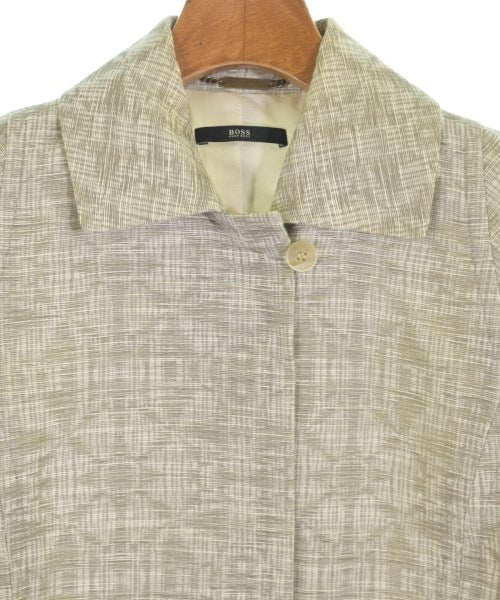 HUGO BOSS เสื้อโค้ท