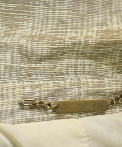 HUGO BOSS เสื้อโค้ท