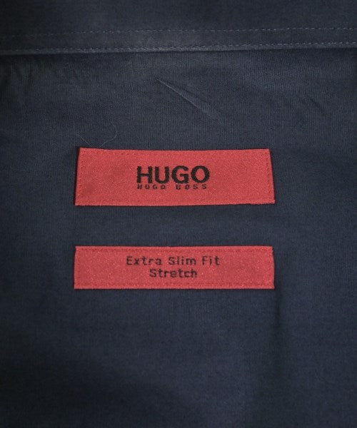 HUGO BOSS เสื้อเชิ้ตทางการ