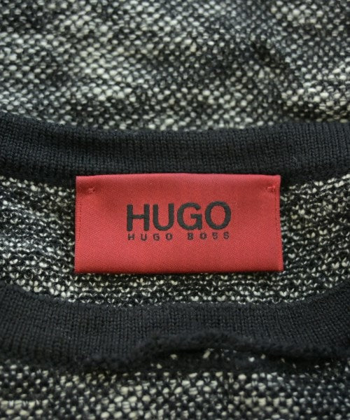 HUGO BOSS เสื้อกันหนาว