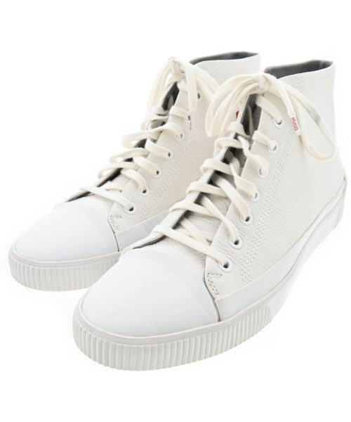 HUGO BOSS รองเท้าผ้าใบ