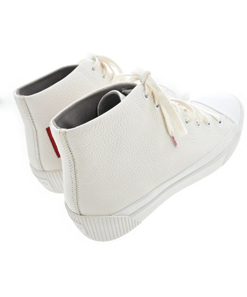 HUGO BOSS รองเท้าผ้าใบ