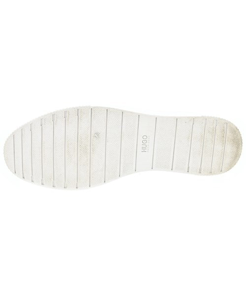 HUGO BOSS รองเท้าผ้าใบ