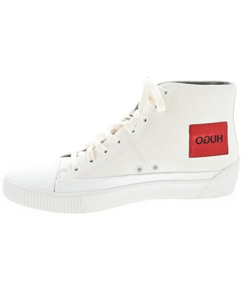 HUGO BOSS รองเท้าผ้าใบ