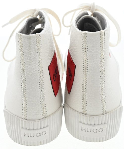 HUGO BOSS รองเท้าผ้าใบ