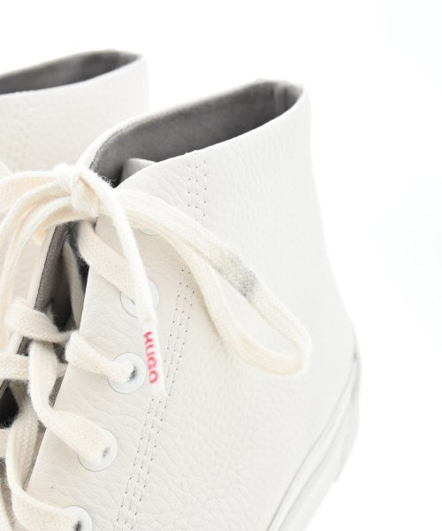 HUGO BOSS รองเท้าผ้าใบ