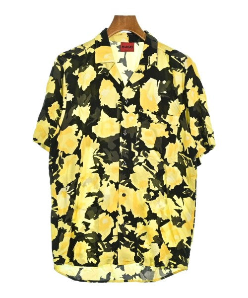 HUGO BOSS เสื้อลำลอง