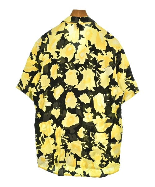 HUGO BOSS เสื้อลำลอง