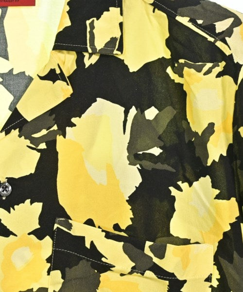 HUGO BOSS เสื้อลำลอง