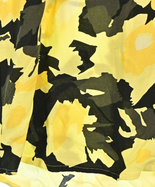 HUGO BOSS เสื้อลำลอง