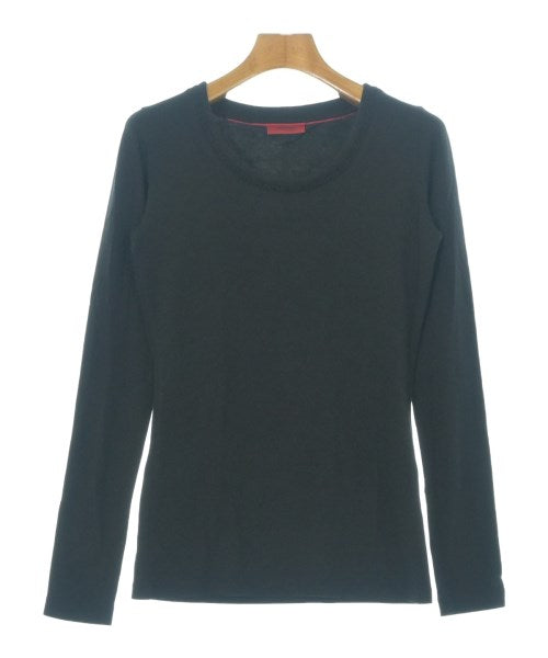 HUGO BOSS เสื้อยืด/เสื้อท็อปส์