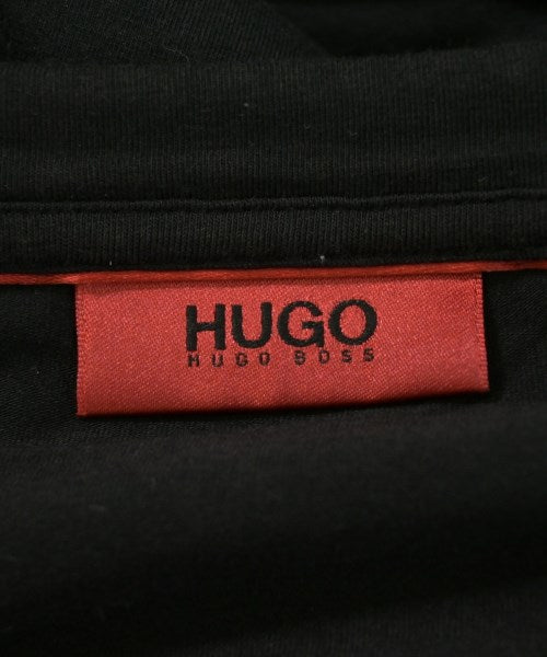 HUGO BOSS เสื้อยืด/เสื้อท็อปส์
