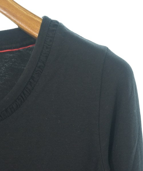 HUGO BOSS เสื้อยืด/เสื้อท็อปส์