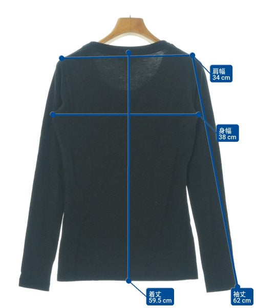 HUGO BOSS เสื้อยืด/เสื้อท็อปส์