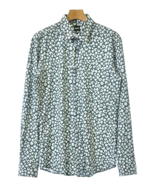 HUGO BOSS เสื้อลำลอง