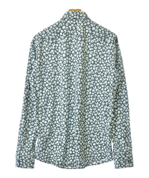 HUGO BOSS เสื้อลำลอง