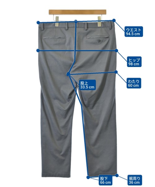 HUGO BOSS กางเกง อื่น