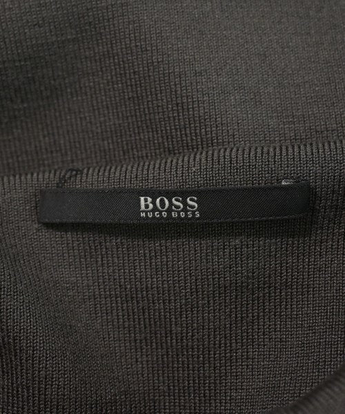 HUGO BOSS เสื้อกันหนาว