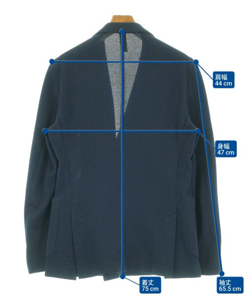 HUGO BOSS แจ็คเก็ตลำลอง