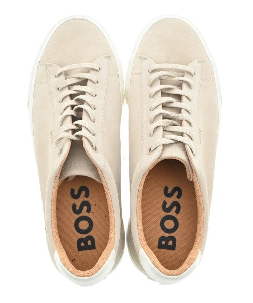 HUGO BOSS รองเท้าผ้าใบ