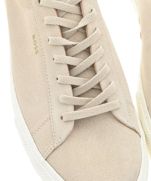 HUGO BOSS รองเท้าผ้าใบ