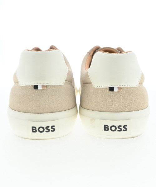 HUGO BOSS รองเท้าผ้าใบ