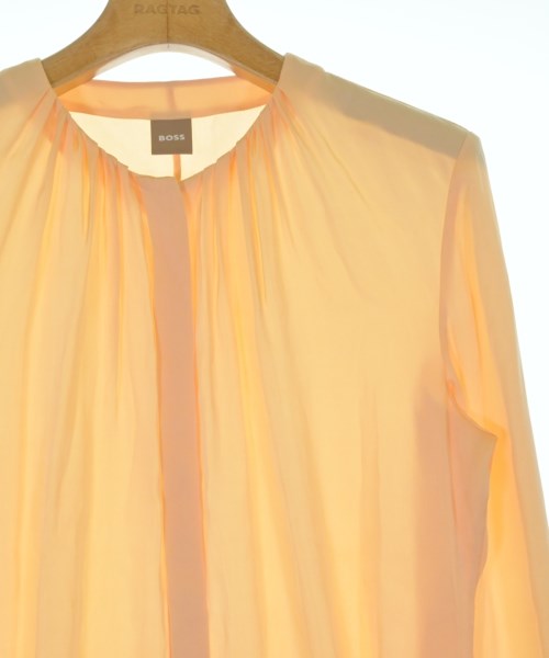 HUGO BOSS เสื้อสตรี