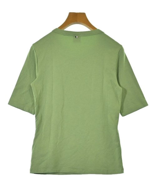 HUGO BOSS เสื้อยืด/เสื้อท็อปส์