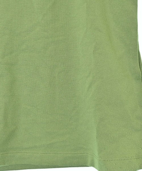 HUGO BOSS เสื้อยืด/เสื้อท็อปส์