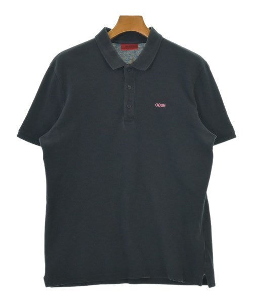 HUGO BOSS เสื้อโปโล