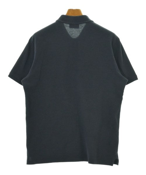 HUGO BOSS เสื้อโปโล