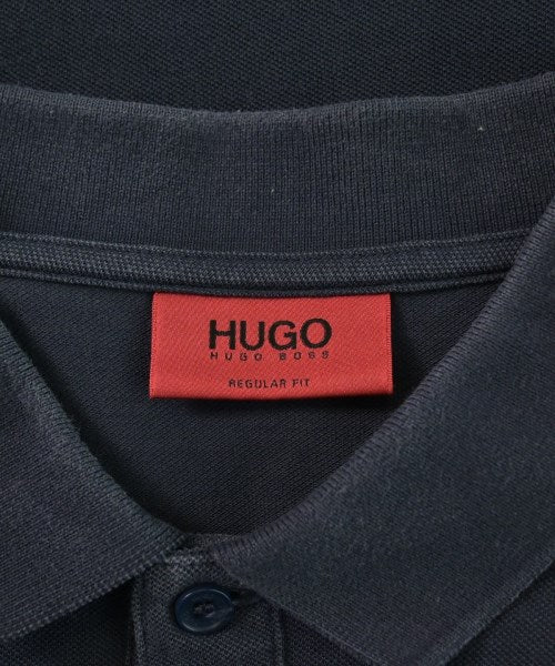 HUGO BOSS เสื้อโปโล