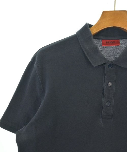 HUGO BOSS เสื้อโปโล