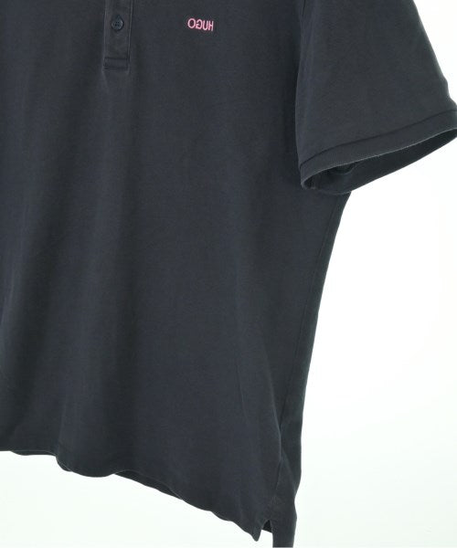 HUGO BOSS เสื้อโปโล