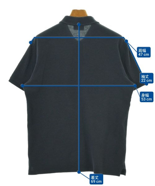HUGO BOSS เสื้อโปโล
