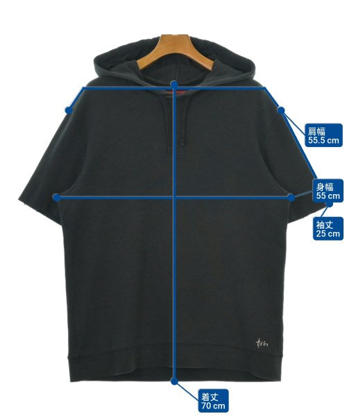 HUGO BOSS เสื้อฮู้ด