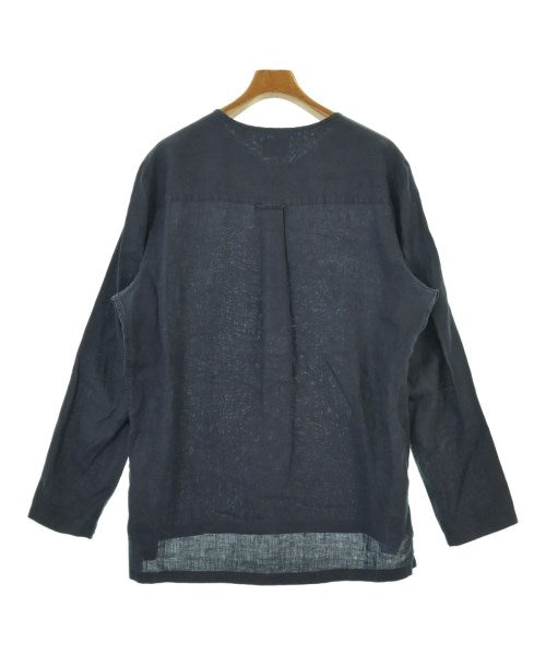 HUGO BOSS เสื้อยืด/เสื้อท็อปส์