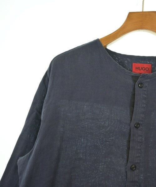 HUGO BOSS เสื้อยืด/เสื้อท็อปส์