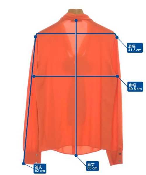 HUGO BOSS เสื้อสตรี