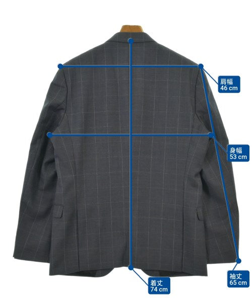 HUGO BOSS ชุดสูทธุรกิจ