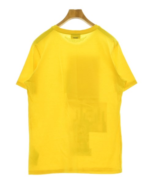 HUGO BOSS เสื้อยืด/เสื้อท็อปส์