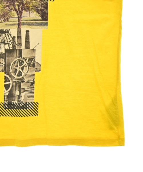 HUGO BOSS เสื้อยืด/เสื้อท็อปส์