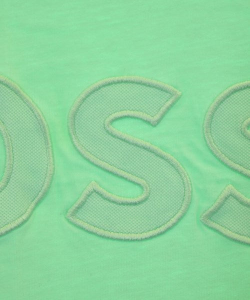 HUGO BOSS เสื้อยืด/เสื้อท็อปส์