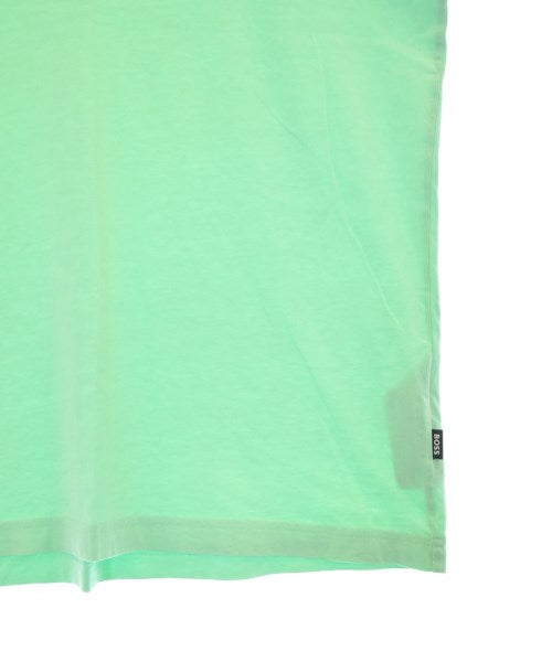 HUGO BOSS เสื้อยืด/เสื้อท็อปส์