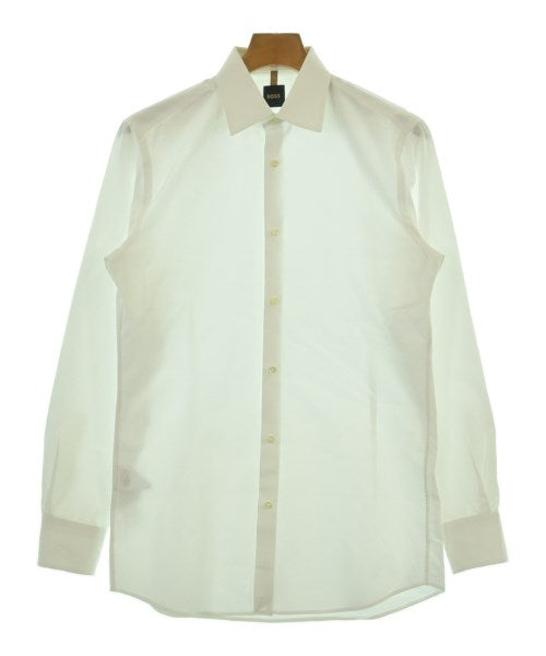 HUGO BOSS เสื้อเชิ้ตทางการ