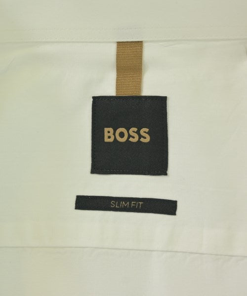 HUGO BOSS เสื้อเชิ้ตทางการ