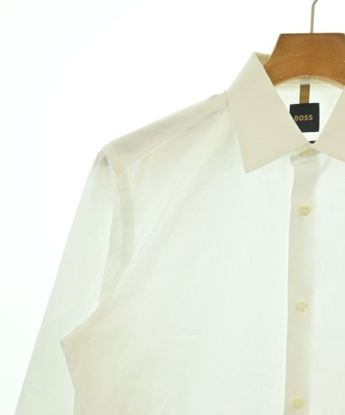 HUGO BOSS เสื้อเชิ้ตทางการ